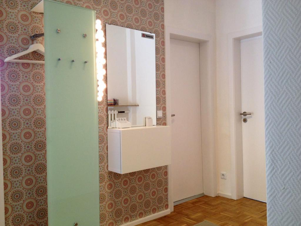 הרטן Hertenflats - Rooms & Apartments - Kreis Recklinghausen חדר תמונה