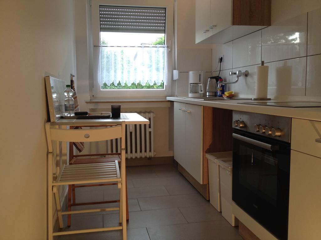 הרטן Hertenflats - Rooms & Apartments - Kreis Recklinghausen חדר תמונה